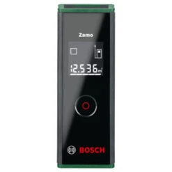 Bosch Afstandsmeter Zamo 11 Bosch Afstandsmeter Zamo -Gamma 123 312