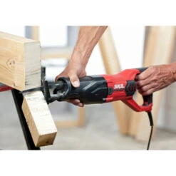 SKIL Reciprozaag 4961AA 900W 9 SKIL Reciprozaag 4961AA 900W -Gamma 123 314