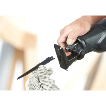 SKIL Reciprozaag 4961AA 900W 5 SKIL Reciprozaag 4961AA 900W - Afbeelding 3