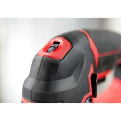 SKIL Decoupeerzaag 4531GA 680W - 180° LED Lamp + 7 Zaagbladen -Gamma 123 322