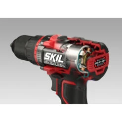 SKIL 20V Accuboormachine 60Nm 3060CA Brushless (zonder Accu) -Gamma 123 327