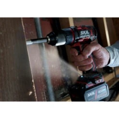 SKIL 20V Accuboormachine 60Nm 3060CA Brushless (zonder Accu) -Gamma 123 332