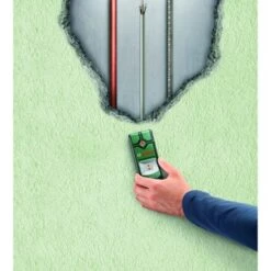 Bosch Detector Truvo -Gamma 123 336