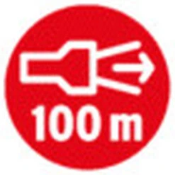 Brennenstuhl LuxPremium Accu-LED-hoofdlamp KL 250AF, IP44, 250lm -Gamma 123 348