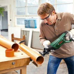 Bosch Reciprozaag PSA 700 E -Gamma 123 351