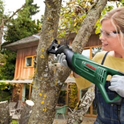 Bosch Reciprozaag PSA 700 E -Gamma 123 352