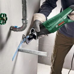 Bosch Reciprozaag PSA 700 E -Gamma 123 353