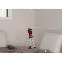 SKIL 360° Kruislijnlaser Groen 30m 1961DA Li-ion – Incl. USB Lader En Statief -Gamma 123 358