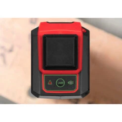 SKIL 360° Kruislijnlaser Groen 30m 1961DA Li-ion – Incl. USB Lader En Statief -Gamma 123 360