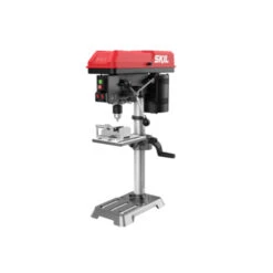 Uitgelichte producten 18 SKIL Kolomboormachine / Tafelboormachine 1360AA Incl. Bankschroef