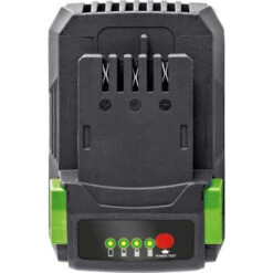 LUX 20V Accu 4,0Ah 8 LUX 20V Accu 4,0Ah -Gamma 123 37