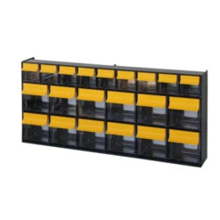 Wonder Bin Kantelbakjes Set -Gamma 123 374