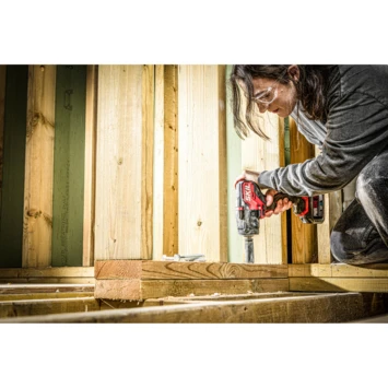 SKIL 20V Slagmoersleutel 3285CA XP Brushless 700Nm / 1200Nm (zonder Accu) 5 SKIL 20V Slagmoersleutel 3285CA XP Brushless 700Nm / 1200Nm (zonder Accu) - Afbeelding 3