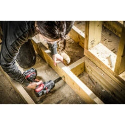 SKIL 20V Slagmoersleutel 3285CA XP Brushless 700Nm / 1200Nm (zonder Accu) 25 SKIL 20V Slagmoersleutel 3285CA XP Brushless 700Nm / 1200Nm (zonder Accu) -Gamma 123 379