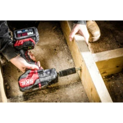 SKIL 20V Slagmoersleutel 3285CA XP Brushless 700Nm / 1200Nm (zonder Accu) 26 SKIL 20V Slagmoersleutel 3285CA XP Brushless 700Nm / 1200Nm (zonder Accu) -Gamma 123 380