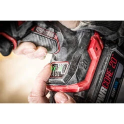 SKIL 20V Slagmoersleutel 3285CA XP Brushless 700Nm / 1200Nm (zonder Accu) 27 SKIL 20V Slagmoersleutel 3285CA XP Brushless 700Nm / 1200Nm (zonder Accu) -Gamma 123 381