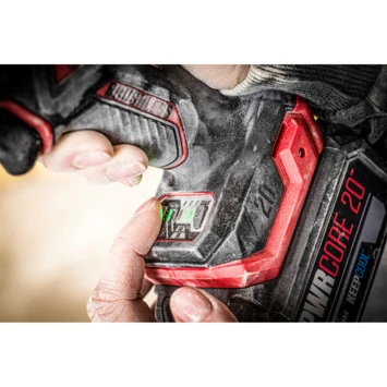 SKIL 20V Slagmoersleutel 3285CA XP Brushless 700Nm / 1200Nm (zonder Accu) 9 SKIL 20V Slagmoersleutel 3285CA XP Brushless 700Nm / 1200Nm (zonder Accu) - Afbeelding 7