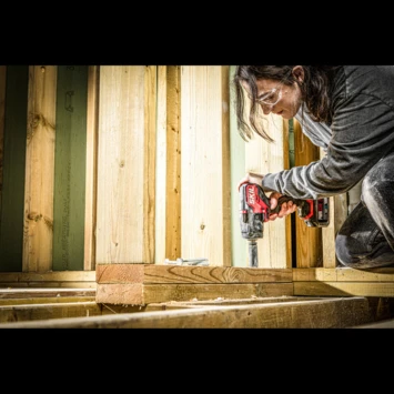 SKIL 20V Slagmoersleutel 3285CA XP Brushless 700Nm / 1200Nm (zonder Accu) 14 SKIL 20V Slagmoersleutel 3285CA XP Brushless 700Nm / 1200Nm (zonder Accu) - Afbeelding 12