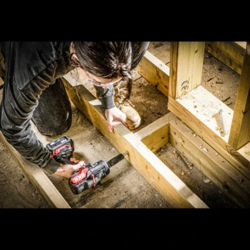 SKIL 20V Slagmoersleutel 3285CA XP Brushless 700Nm / 1200Nm (zonder Accu) 16 SKIL 20V Slagmoersleutel 3285CA XP Brushless 700Nm / 1200Nm (zonder Accu) - Afbeelding 14