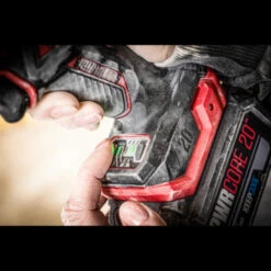 SKIL 20V Slagmoersleutel 3285CA XP Brushless 700Nm / 1200Nm (zonder Accu) 36 SKIL 20V Slagmoersleutel 3285CA XP Brushless 700Nm / 1200Nm (zonder Accu) -Gamma 123 390