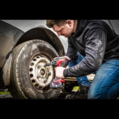 SKIL 20V Slagmoersleutel 3285CA XP Brushless 700Nm / 1200Nm (zonder Accu) 37 SKIL 20V Slagmoersleutel 3285CA XP Brushless 700Nm / 1200Nm (zonder Accu) -Gamma 123 391