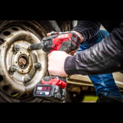 SKIL 20V Slagmoersleutel 3285CA XP Brushless 700Nm / 1200Nm (zonder Accu) 38 SKIL 20V Slagmoersleutel 3285CA XP Brushless 700Nm / 1200Nm (zonder Accu) -Gamma 123 392