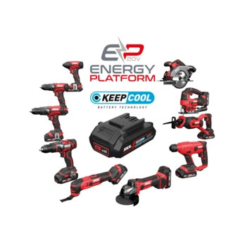 SKIL 20V Accu 4,0Ah 3104AA 6 SKIL 20V Accu 4,0Ah 3104AA - Afbeelding 4