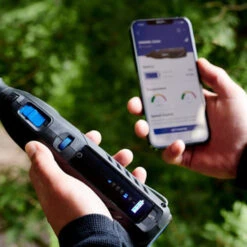 Dremel Accu Multitool 8260JF Incl. 2x 12V Accu -Gamma 123 419