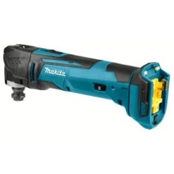 Makita Accu Multitool DTM51ZJX3 (zonder Accu) 17 Makita Accu Multitool DTM51ZJX3 (zonder Accu) -Gamma 123 424