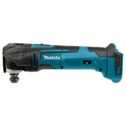 Makita Accu Multitool DTM51ZJX3 (zonder Accu) 19 Makita Accu Multitool DTM51ZJX3 (zonder Accu) -Gamma 123 426