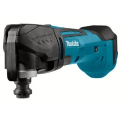 Makita Accu Multitool DTM51ZJX3 (zonder Accu) 20 Makita Accu Multitool DTM51ZJX3 (zonder Accu) -Gamma 123 427