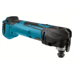 Makita Accu Multitool DTM51ZJX3 (zonder Accu) 28 Makita Accu Multitool DTM51ZJX3 (zonder Accu) -Gamma 123 435