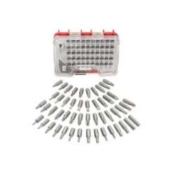 SKIL 51-delige Schroefbitset 2610S00916 Incl. Magnetische Bithouder 7 SKIL 51-delige Schroefbitset 2610S00916 Incl. Magnetische Bithouder -Gamma 123 443