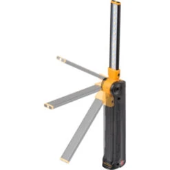 Brennenstuhl Accu LED Handlamp SANSA 400 A 400lm 24 Brennenstuhl Accu LED Handlamp SANSA 400 A 400lm -Gamma 123 447