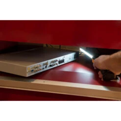 Brennenstuhl Accu LED Handlamp SANSA 400 A 400lm 30 Brennenstuhl Accu LED Handlamp SANSA 400 A 400lm -Gamma 123 453