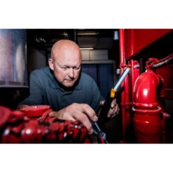 Brennenstuhl Accu LED Handlamp SANSA 400 A 400lm 31 Brennenstuhl Accu LED Handlamp SANSA 400 A 400lm -Gamma 123 454