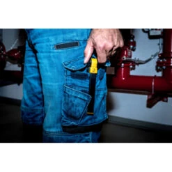 Brennenstuhl Accu LED Handlamp SANSA 400 A 400lm 32 Brennenstuhl Accu LED Handlamp SANSA 400 A 400lm -Gamma 123 455