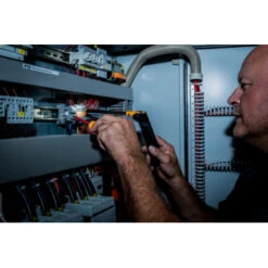 Brennenstuhl Accu LED Handlamp SANSA 400 A 400lm 34 Brennenstuhl Accu LED Handlamp SANSA 400 A 400lm -Gamma 123 457