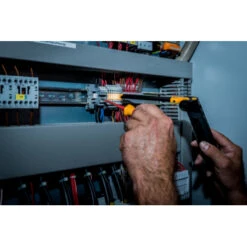 Brennenstuhl Accu LED Handlamp SANSA 400 A 400lm 35 Brennenstuhl Accu LED Handlamp SANSA 400 A 400lm -Gamma 123 458