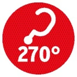 Brennenstuhl Accu LED Handlamp SANSA 400 A 400lm 37 Brennenstuhl Accu LED Handlamp SANSA 400 A 400lm -Gamma 123 460