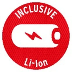 Brennenstuhl Accu LED Handlamp SANSA 400 A 400lm 38 Brennenstuhl Accu LED Handlamp SANSA 400 A 400lm -Gamma 123 461