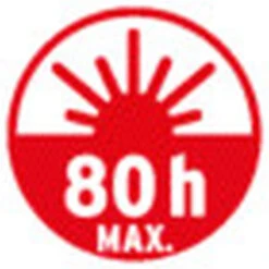 Brennenstuhl Accu LED Handlamp SANSA 400 A 400lm 39 Brennenstuhl Accu LED Handlamp SANSA 400 A 400lm -Gamma 123 462