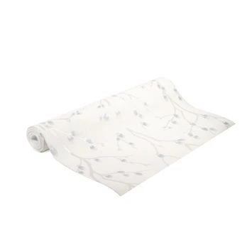 Superfresco Easy Vliesbehang Karma Wit-blauw 33-280 7 Superfresco Easy Vliesbehang Karma Wit-blauw 33-280 - Afbeelding 5