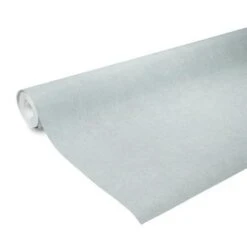 Superfresco Easy Vliesbehang Extra Breed Linnen Uni Met Glans Blauw (102376) -Gamma 123 492