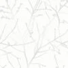 Superfresco Easy Vliesbehang Innocence Wit 33-275 -Gamma 123 494
