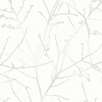 Superfresco Easy Vliesbehang Innocence Wit 33-275 3 Superfresco Easy Vliesbehang Innocence Wit 33-275