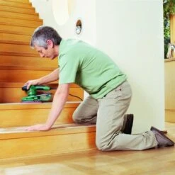 Bosch Vlakschuurmachine PSS 250 AE -Gamma 123 5