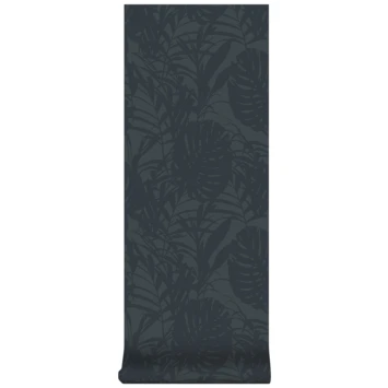 Superfresco Easy Vliesbehang Palm Blauw 105976 6 Superfresco Easy Vliesbehang Palm Blauw 105976 - Afbeelding 4