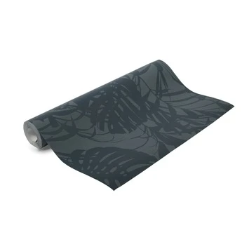 Superfresco Easy Vliesbehang Palm Blauw 105976 7 Superfresco Easy Vliesbehang Palm Blauw 105976 - Afbeelding 5