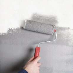 Superfresco Easy Overschilderbaar Vliesbehang 100280 Extra Breed CREPI 100280 -Gamma 123 546